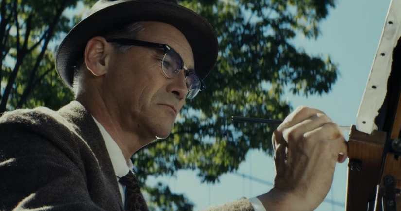 10 películas subestimadas basadas en espías de la vida real