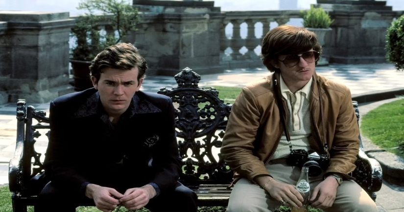 10 películas subestimadas basadas en espías de la vida real