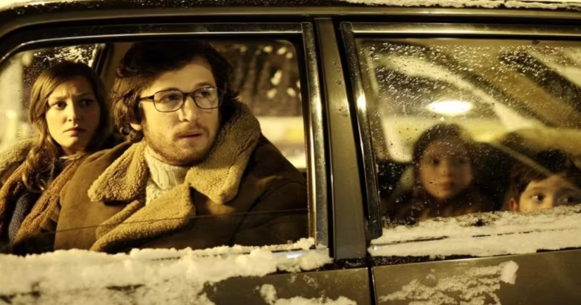 10 películas subestimadas basadas en espías de la vida real