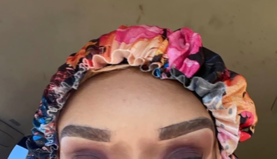10 People Who Came Back From A Beauty Salon Probably Having A Worse Day Than You (Part2)