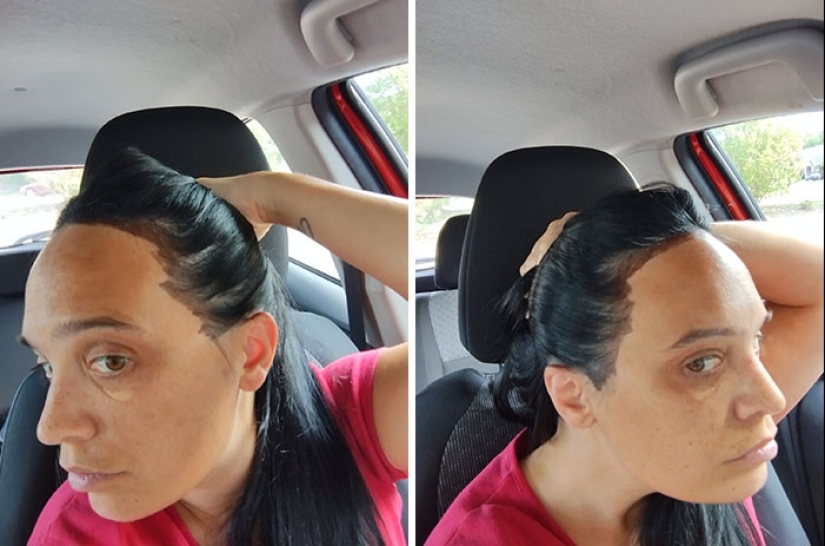 10 personas que regresaron de un salón de belleza probablemente teniendo un peor día que tú (Parte 2)