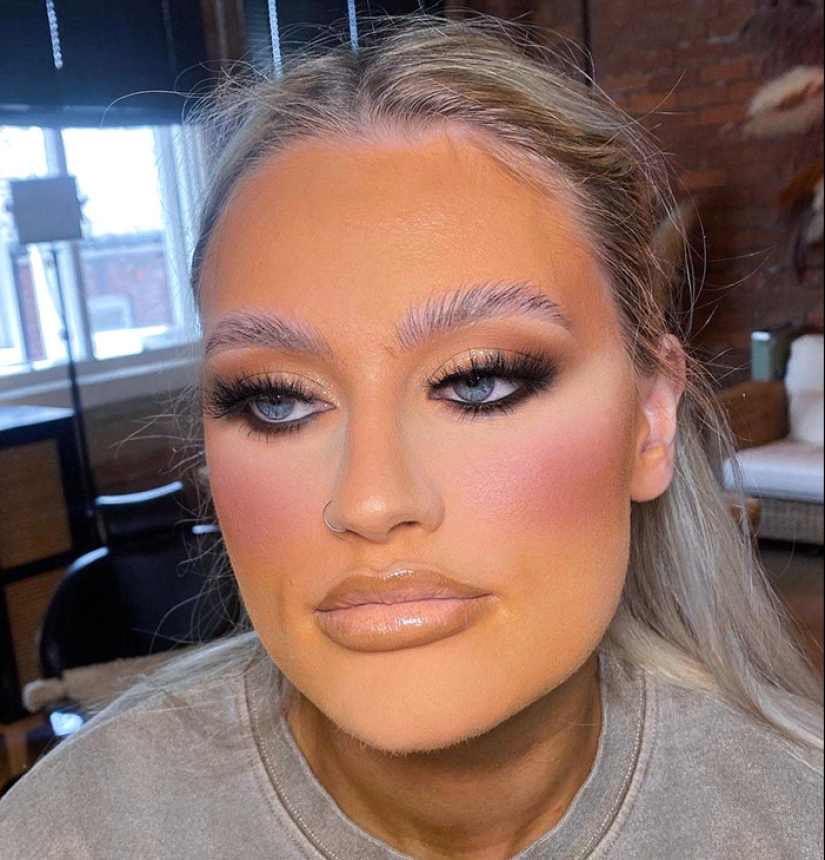 10 personas que regresaron de un salón de belleza probablemente teniendo un peor día que tú (Parte 2)