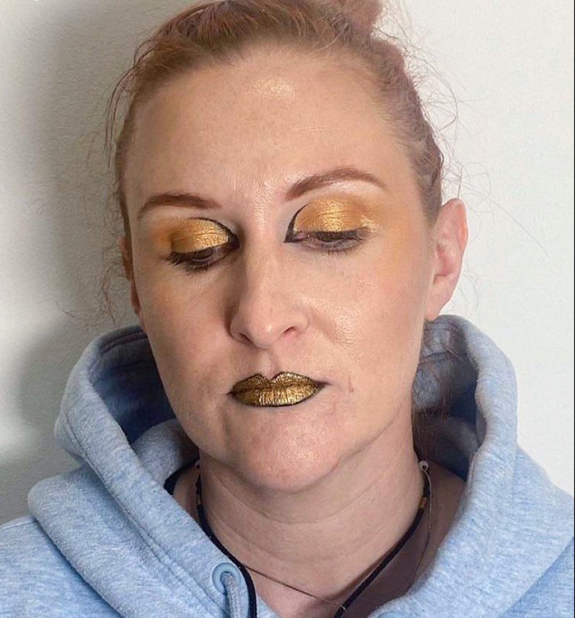 10 personas que regresaron de un salón de belleza probablemente teniendo un peor día que tú (Parte 2)