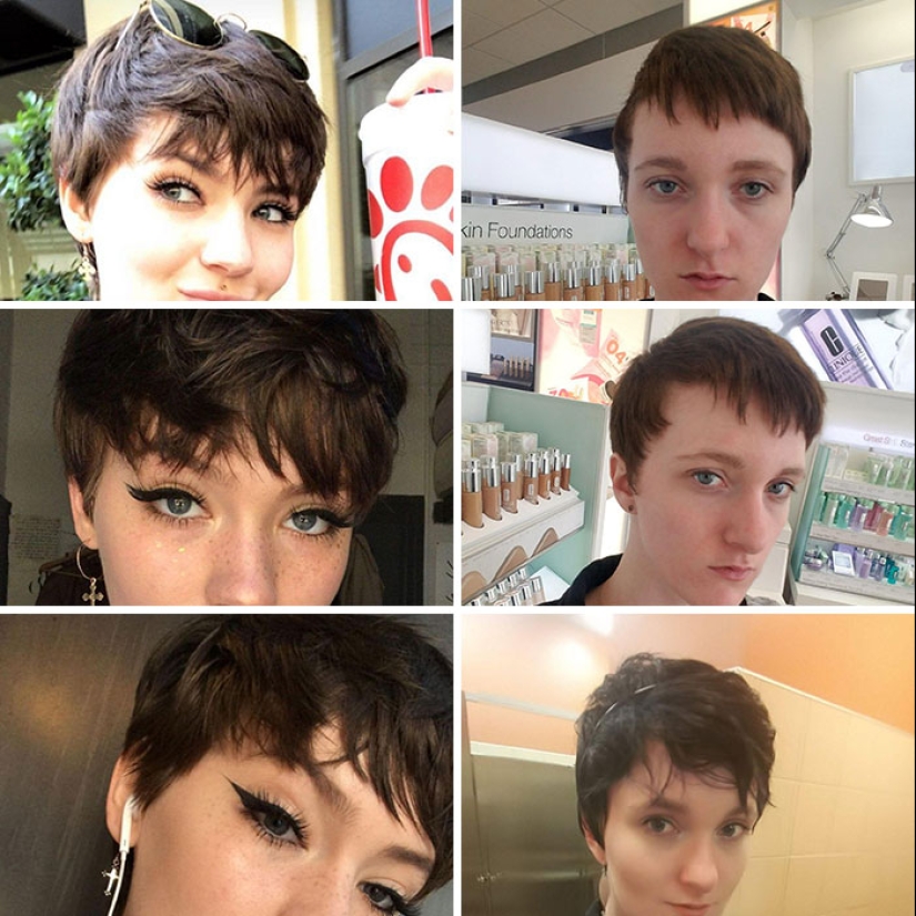10 personas que regresaron de un salón de belleza probablemente teniendo un peor día que tú (Parte 2)