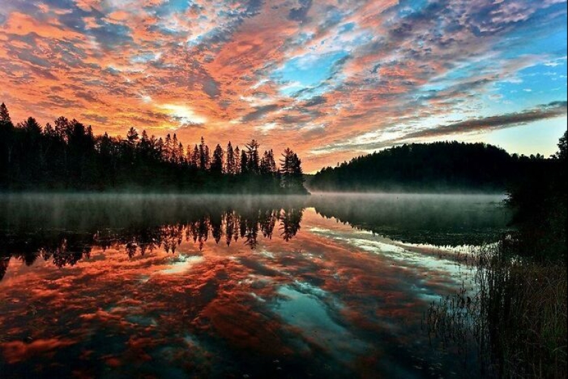 10 Photos Of Mother Earth From This Online Page That Prove Nature Is Lit 10 Photos Of Mother Earth From This Online Page That Prove Nature Is Lit