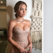 10 photos of Sydney Sweeney, the crazy beauty from "Euphoria" 10 photos of Sydney Sweeney, the crazy beauty from "Euphoria"