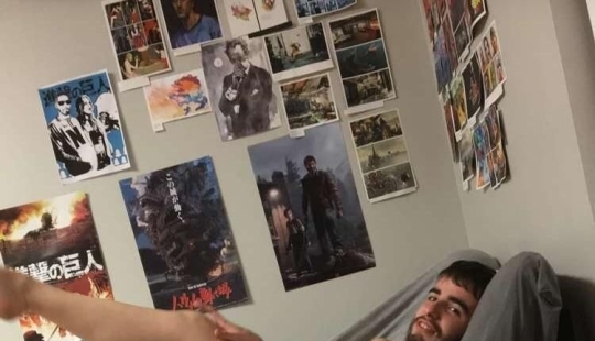 10 photos that will challenge your imagination