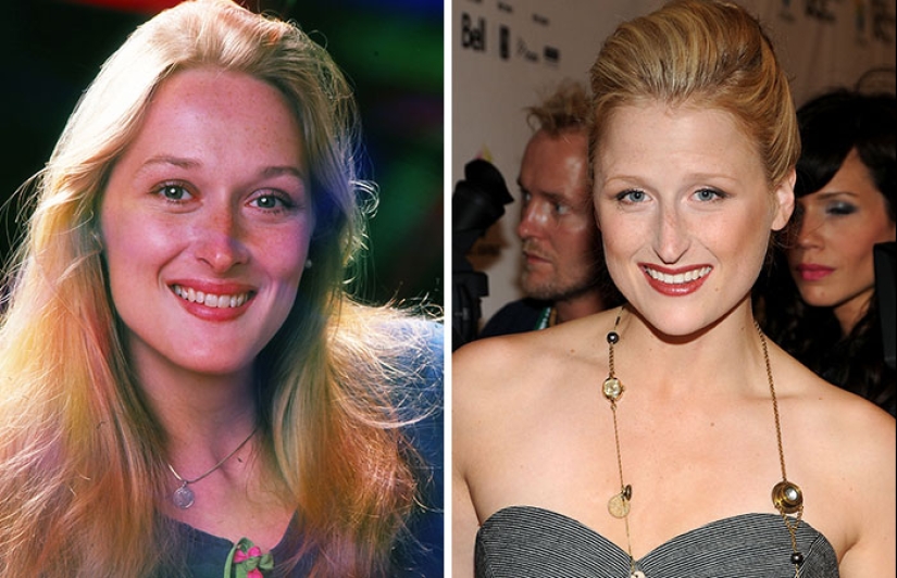 10 Pics Of Kids Who Look Almost Identical To Their Celeb Parents At The Same Age