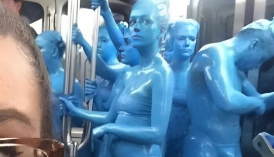 10 Pics That Raise More Questions Than Answers, Posted By “Images That Need More Context”