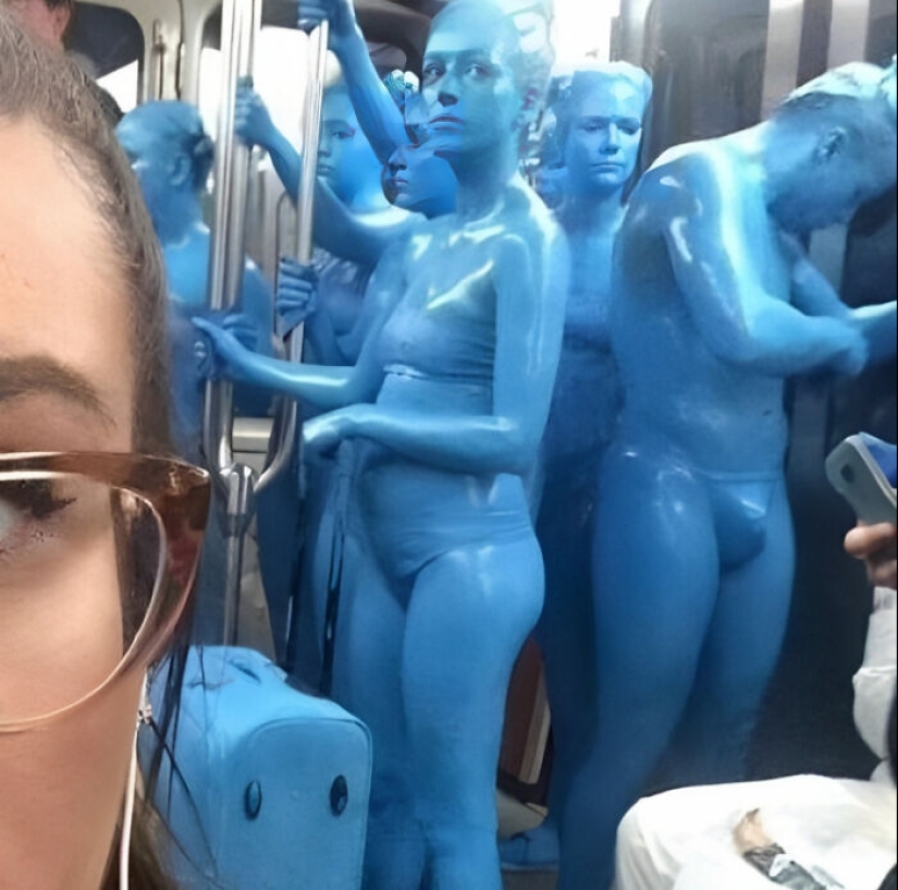 10 Pics That Raise More Questions Than Answers, Posted By “Images That Need More Context” 10 Pics That Raise More Questions Than Answers, Posted By “Images That Need More Context”