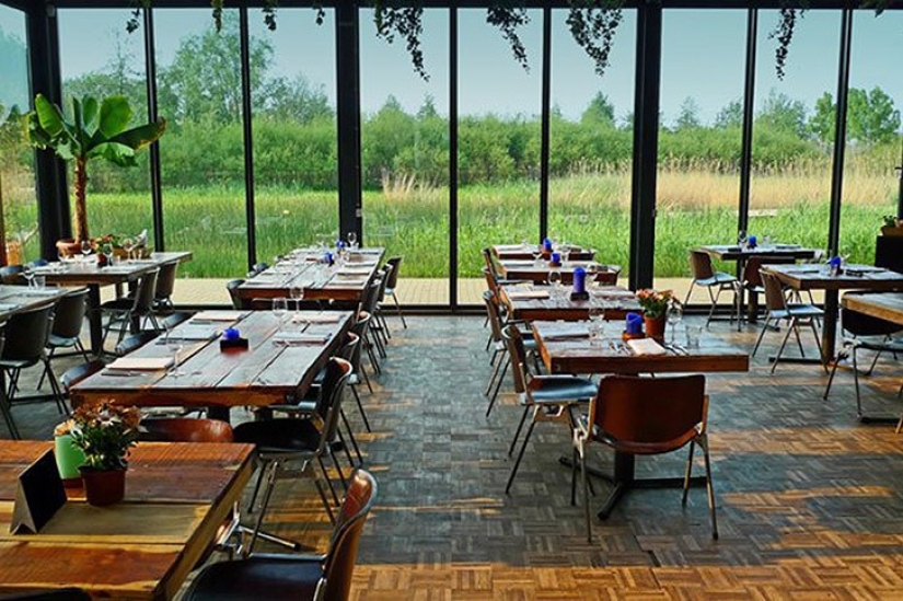 10 places in Amsterdam where Amsterdammers themselves go 10 places in Amsterdam where Amsterdammers themselves go