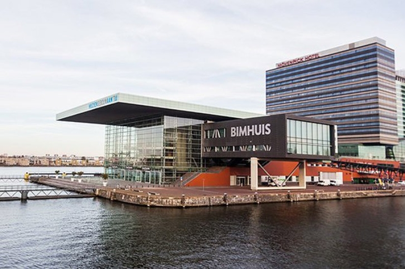 10 places in Amsterdam where Amsterdammers themselves go 10 places in Amsterdam where Amsterdammers themselves go