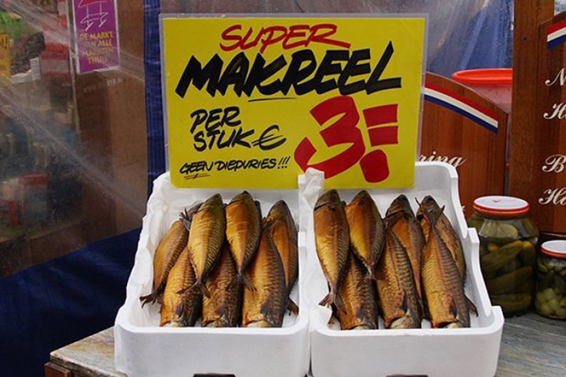 10 places in Amsterdam where Amsterdammers themselves go 10 places in Amsterdam where Amsterdammers themselves go