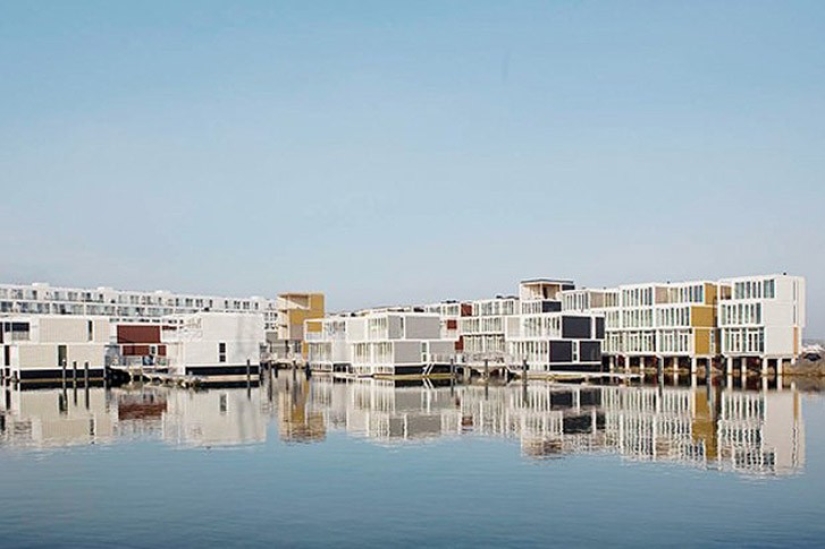 10 places in Amsterdam where Amsterdammers themselves go 10 places in Amsterdam where Amsterdammers themselves go