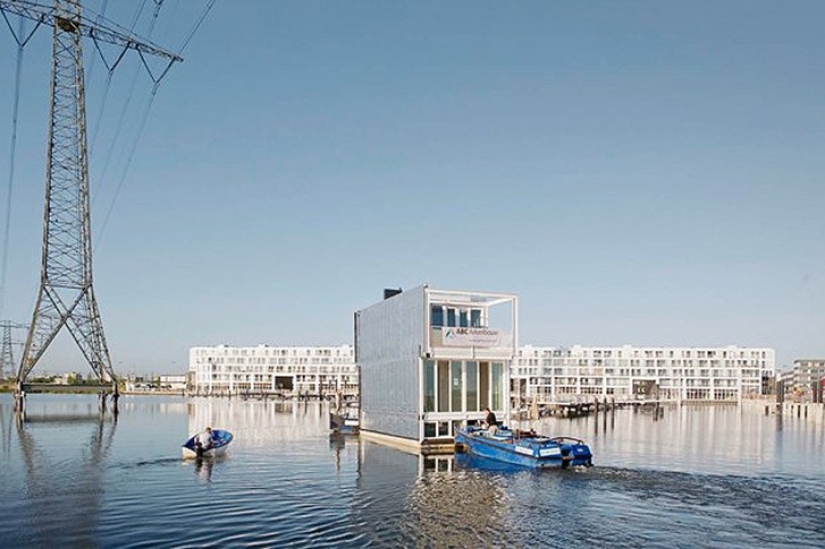 10 places in Amsterdam where Amsterdammers themselves go 10 places in Amsterdam where Amsterdammers themselves go