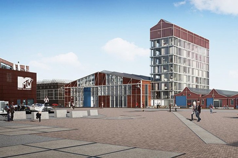 10 places in Amsterdam where Amsterdammers themselves go 10 places in Amsterdam where Amsterdammers themselves go