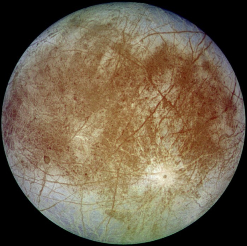10 planetas de Star Wars que realmente existen en nuestro universo