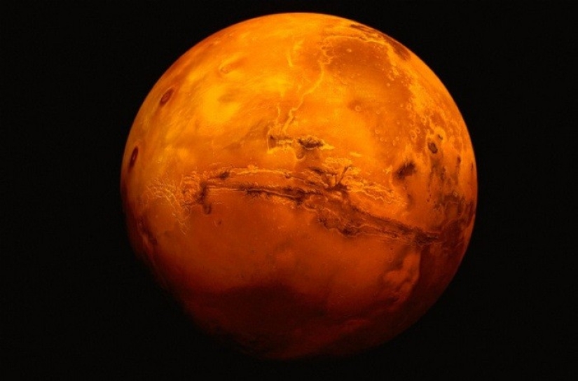 10 planetas de Star Wars que realmente existen en nuestro universo