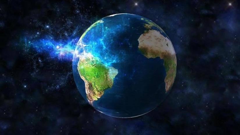10 planetas de Star Wars que realmente existen en nuestro universo