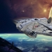 10 planetas de Star Wars que realmente existen en nuestro universo 10 planetas de Star Wars que realmente existen en nuestro universo