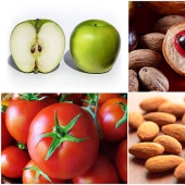 10 Poisonous Fruits and Vegetables We Eat Every Day