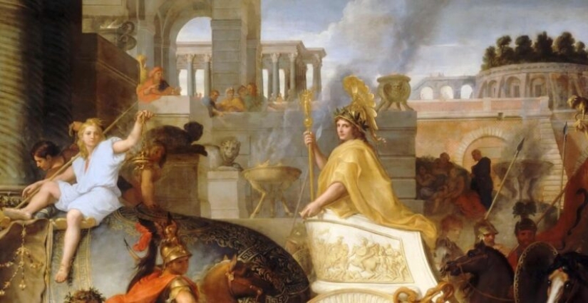 10 prejudices related to sex that our ancestors believed in