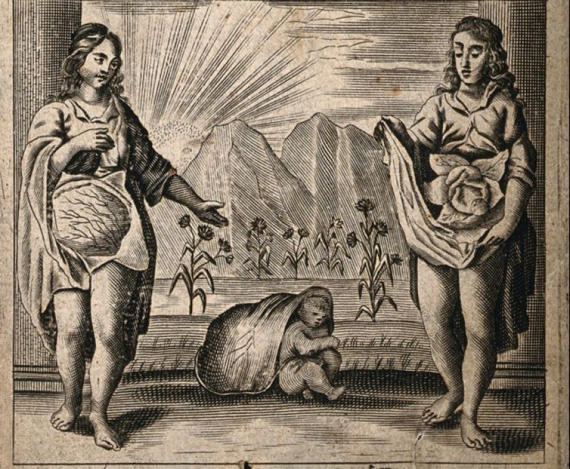 10 prejudices related to sex that our ancestors believed in