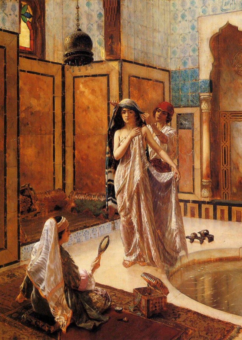 10 prejudices related to sex that our ancestors believed in
