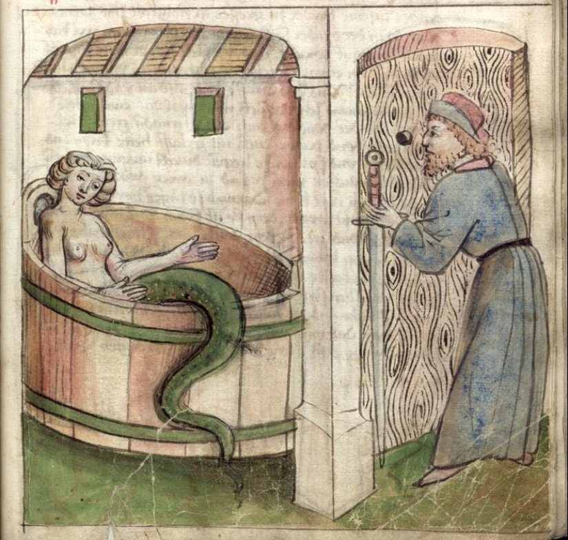 10 prejudices related to sex that our ancestors believed in