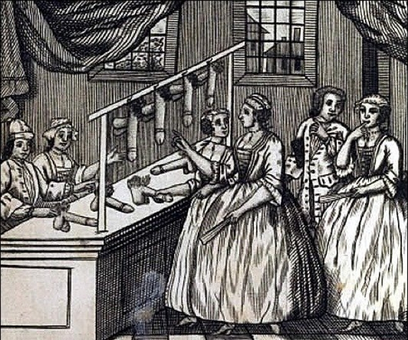 10 prejudices related to sex that our ancestors believed in