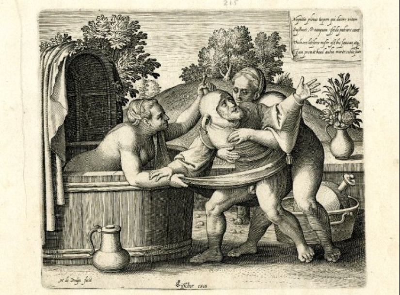 10 prejudices related to sex that our ancestors believed in