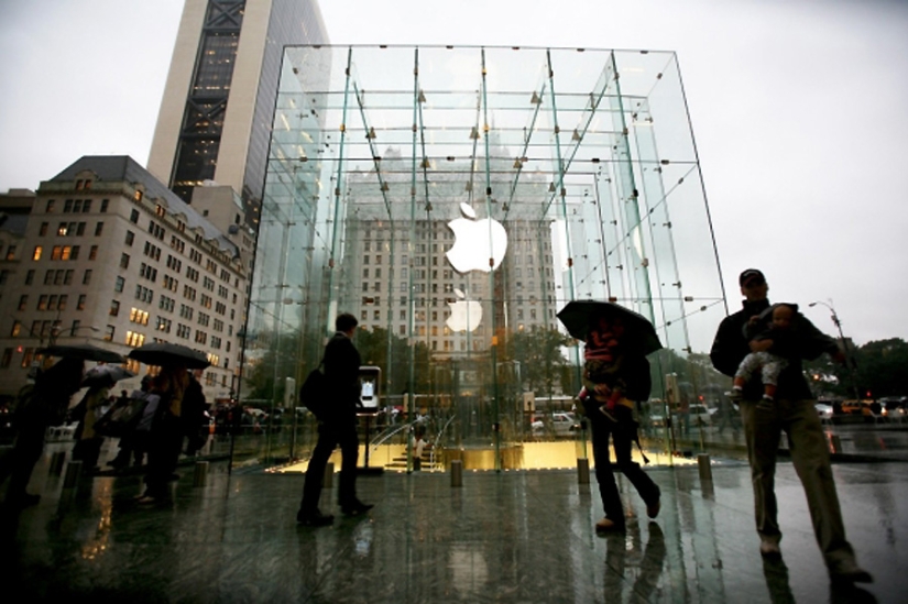 10 principios brillantes de Steve Jobs