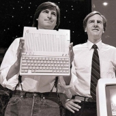10 principios brillantes de Steve Jobs
