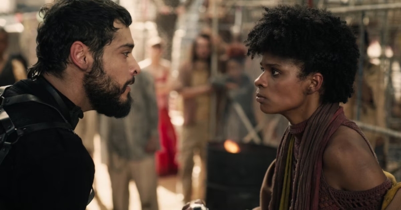 10 programas de televisión como El juego del calamar para ver a continuación 10 programas de televisión como El juego del calamar para ver a continuación