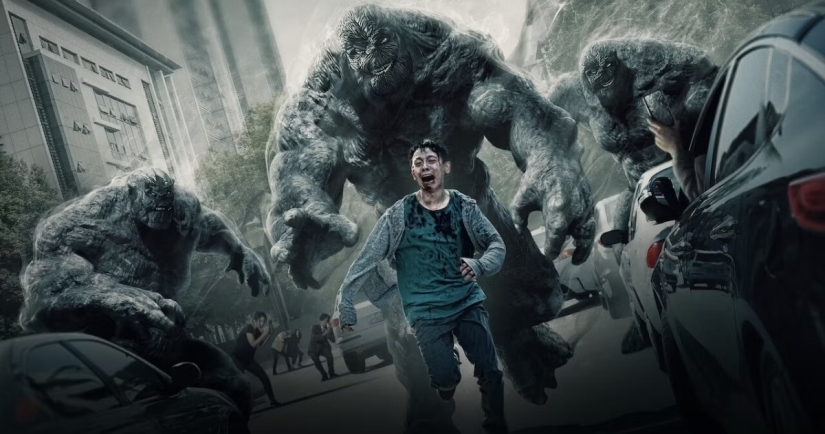 10 programas de televisión como El juego del calamar para ver a continuación 10 programas de televisión como El juego del calamar para ver a continuación