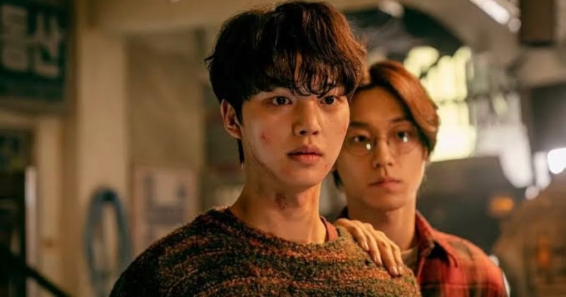 10 programas de televisión como El juego del calamar para ver a continuación 10 programas de televisión como El juego del calamar para ver a continuación