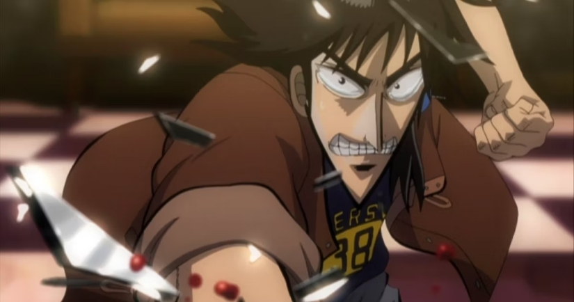 10 programas de televisión como El juego del calamar para ver a continuación 10 programas de televisión como El juego del calamar para ver a continuación