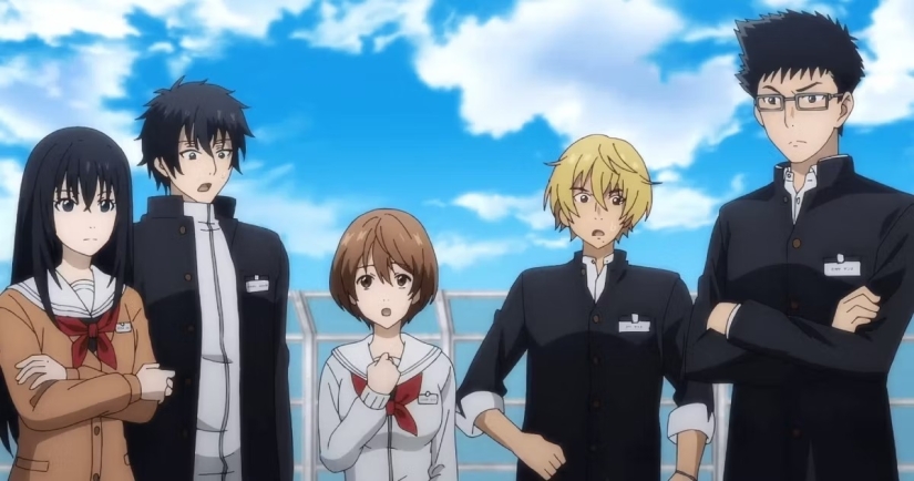 10 programas de televisión como El juego del calamar para ver a continuación 10 programas de televisión como El juego del calamar para ver a continuación