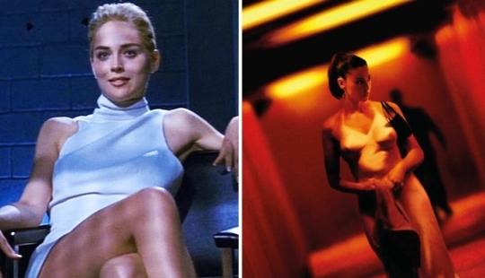 10 provocative movie scenes that give you goosebumps 10 provocative movie scenes that give you goosebumps