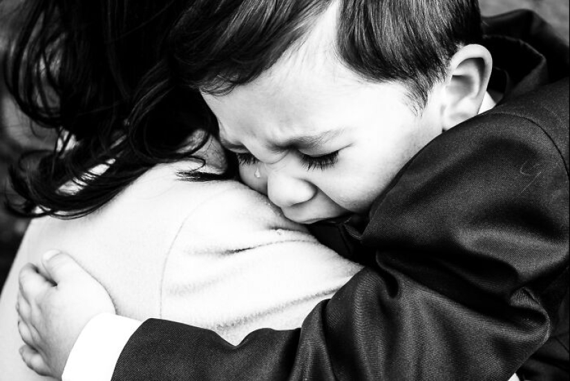 10 Really Emotional Moments I Have Photographed At Weddings