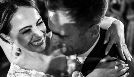 10 Really Emotional Moments I Have Photographed At Weddings