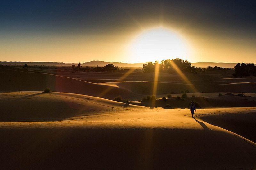 10 reasons to visit Morocco