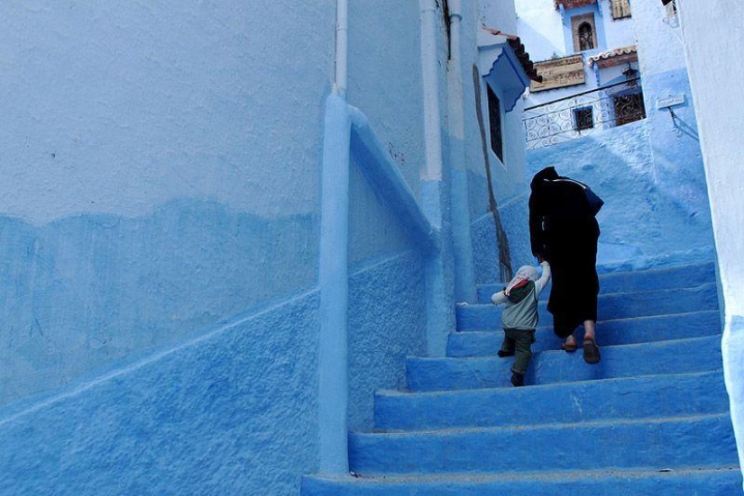 10 reasons to visit Morocco