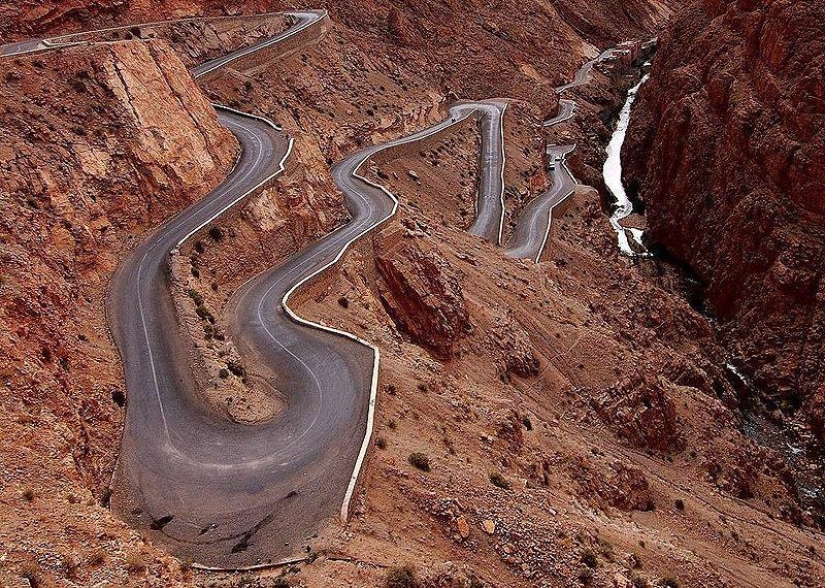 10 reasons to visit Morocco