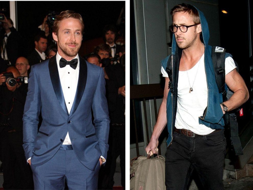 10 reasons why everyone is crazy about Ryan Gosling