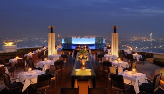 10 restaurants with the most amazing views 10 restaurants with the most amazing views
