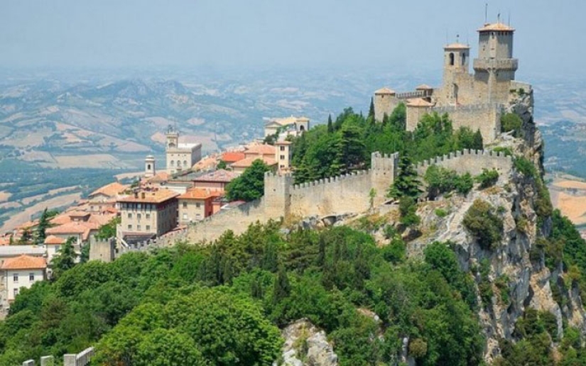 10 richest countries in the world where they do not steal on a national scale 10 richest countries in the world where they do not steal on a national scale