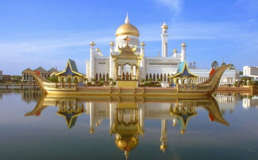 10 richest countries in the world where they do not steal on a national scale 10 richest countries in the world where they do not steal on a national scale