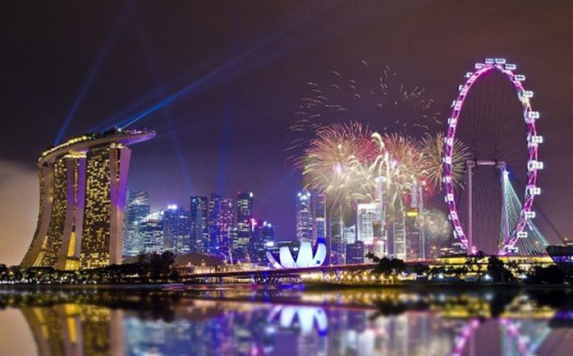 10 richest countries in the world where they do not steal on a national scale 10 richest countries in the world where they do not steal on a national scale