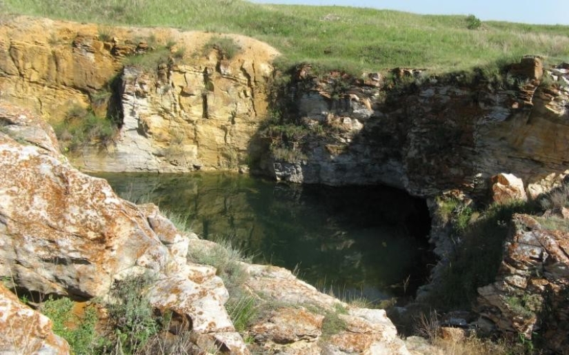 10 ríos en Rusia donde puedes buscar oro